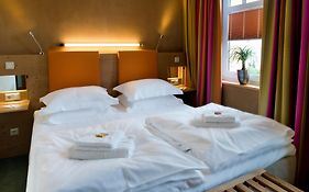 Sonn'Idyll Hotel & Saunalandschaft